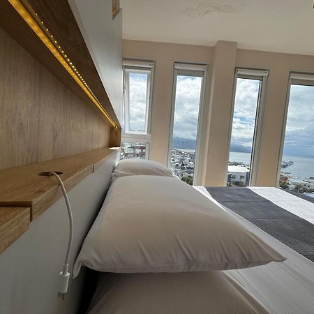 Appartement Infinity View Pent House II à Ushuaïa Extérieur photo